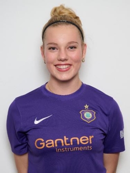 Avatar Bild für Mathilde Balsing
