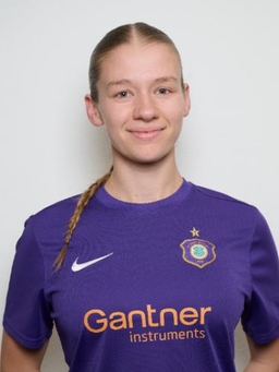 Avatar Bild für Melanie Hähnel