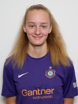Avatar Bild für Joelle Loreen Ketzer