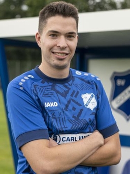 Avatar Bild für Niklas Janßen