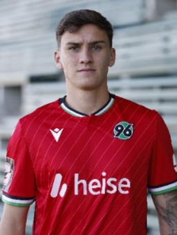 Avatar Bild für Lukas Wallner