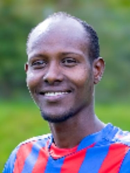 Avatar Bild für Abdulahi Mahamed