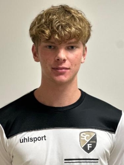 Avatar Bild für Toni Lukas Feichtinger