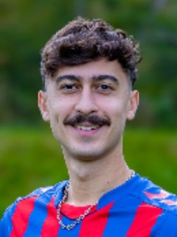 Avatar Bild für Henrique Augusto De Lima Cardoso