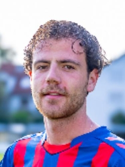 Avatar Bild für Yannick Binot