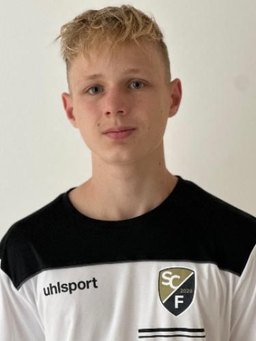 Avatar Bild für Felix Benjamin Schwalm