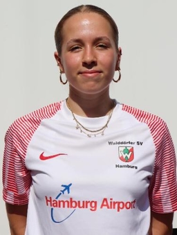Avatar Bild für Mia Felicia Cohrs