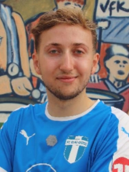 Avatar Bild für Julius Karl Emil Becker