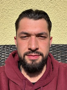 Avatar Bild für Onur-Atakan Baytemür