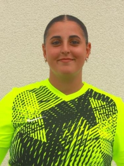 Avatar Bild für Rozerin Yagiz