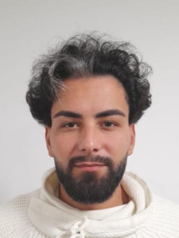 Avatar Bild für Huzeyfe Kesimoglu