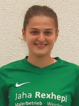 Avatar Bild für Sarina Fendrich