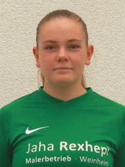 Avatar Bild für Victoria Bode