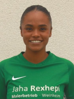 Avatar Bild für Audrey Mas