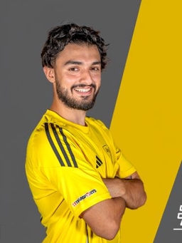 Avatar Bild für Flavio Confalonieri
