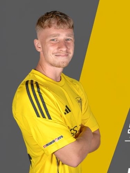 Avatar Bild für Dominik Hassa