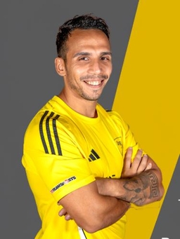 Avatar Bild für Rafael Mitsopoulos