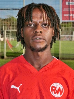 Avatar Bild für Bilal Arouna