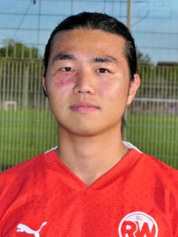 Avatar Bild für Minjun Kim