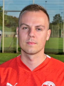 Avatar Bild für Lukas Roland Küpper