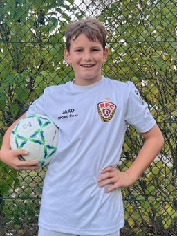 Avatar Bild für Noah Büchler