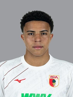 Avatar Bild für Noahkai Dominic Banks