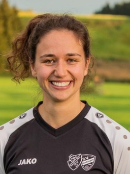 Avatar Bild für Sandra Fitz