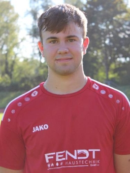 Avatar Bild für Marius Boos