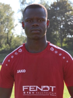Avatar Bild für Adama Conde