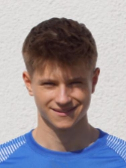 Avatar Bild für Robin Joel Weigel