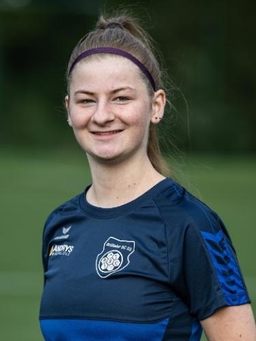 Avatar Bild für Verena Böhmer