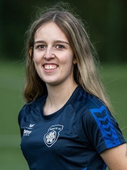Avatar Bild für Marie Dunell