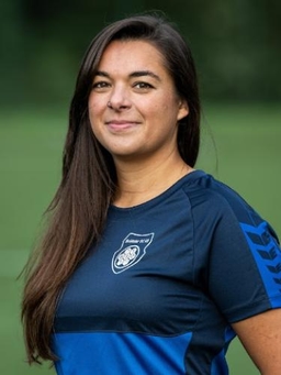 Avatar Bild für Sarah Grehl