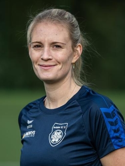 Avatar Bild für Anna Hoffmann