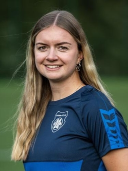 Avatar Bild für Emily Kronenberg