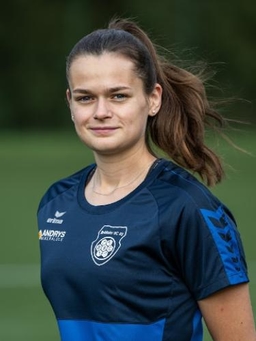 Avatar Bild für Sophie Limbach