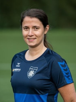Avatar Bild für Lena Neuhaus