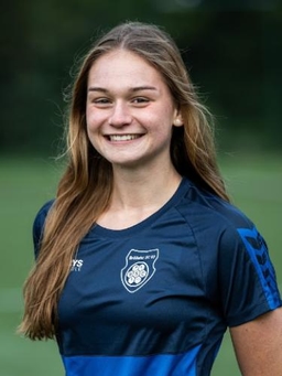 Avatar Bild für Tessa Schrage