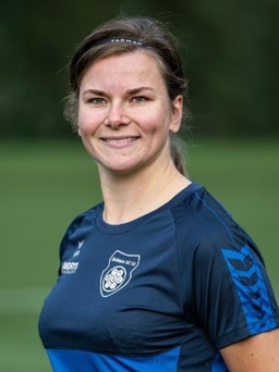 Avatar Bild für Christina Stockhausen