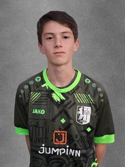 Avatar Bild für Cedric Werneke