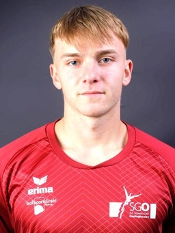 Avatar Bild für Niklas Martin Edmund Riese