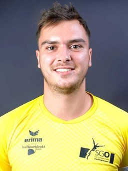 Avatar Bild für Patrick Heinrich