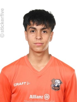 Avatar Bild für Cristian Enrique Farias Aular