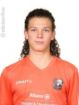 Avatar Bild für Luk Bennet Pütz