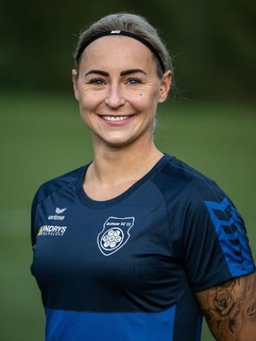 Avatar Bild für Jana Kirmis