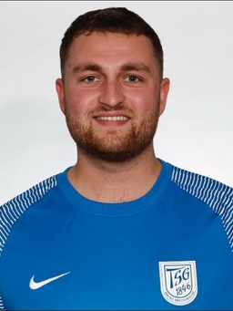 Avatar Bild für Jan-Niclas Breuer
