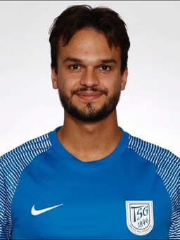 Avatar Bild für Michael Coerper