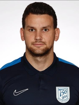 Avatar Bild für Benedikt Geiben