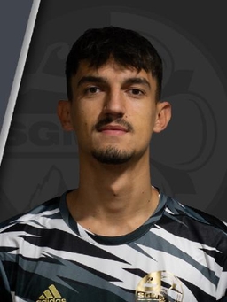 Avatar Bild für Bledi Jashari