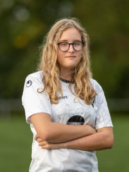 Avatar Bild für Hannah Baldauf